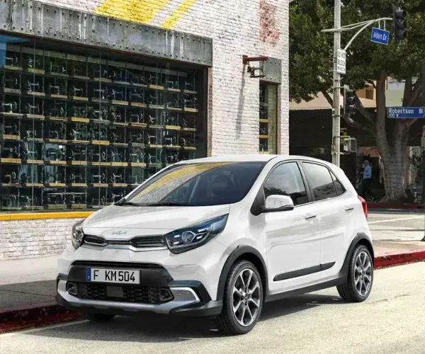 Picanto