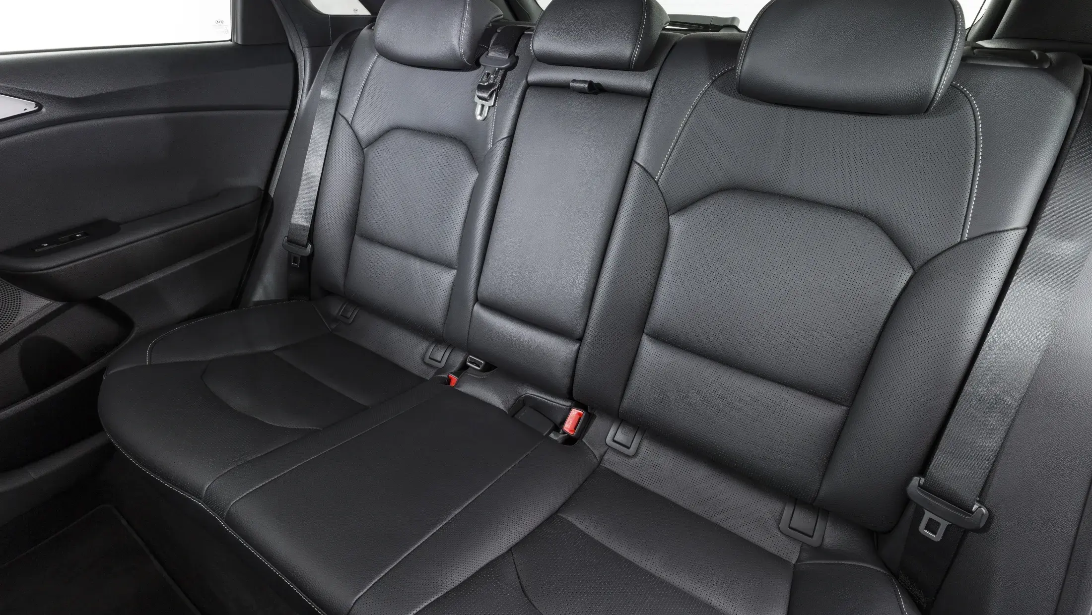 Backseat