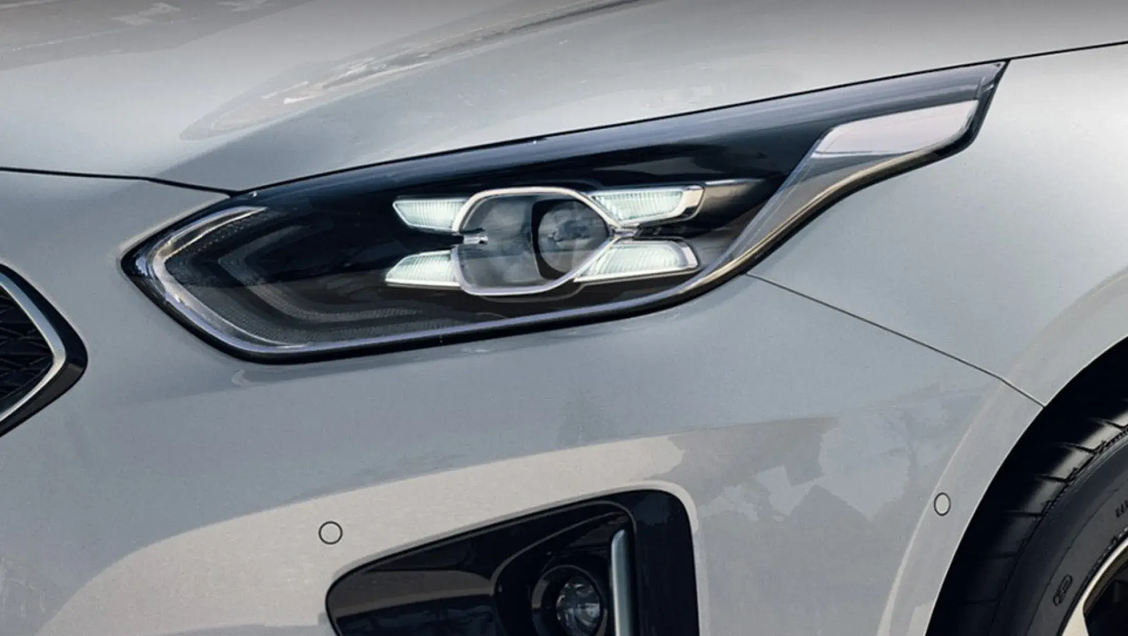 CEED SW light
