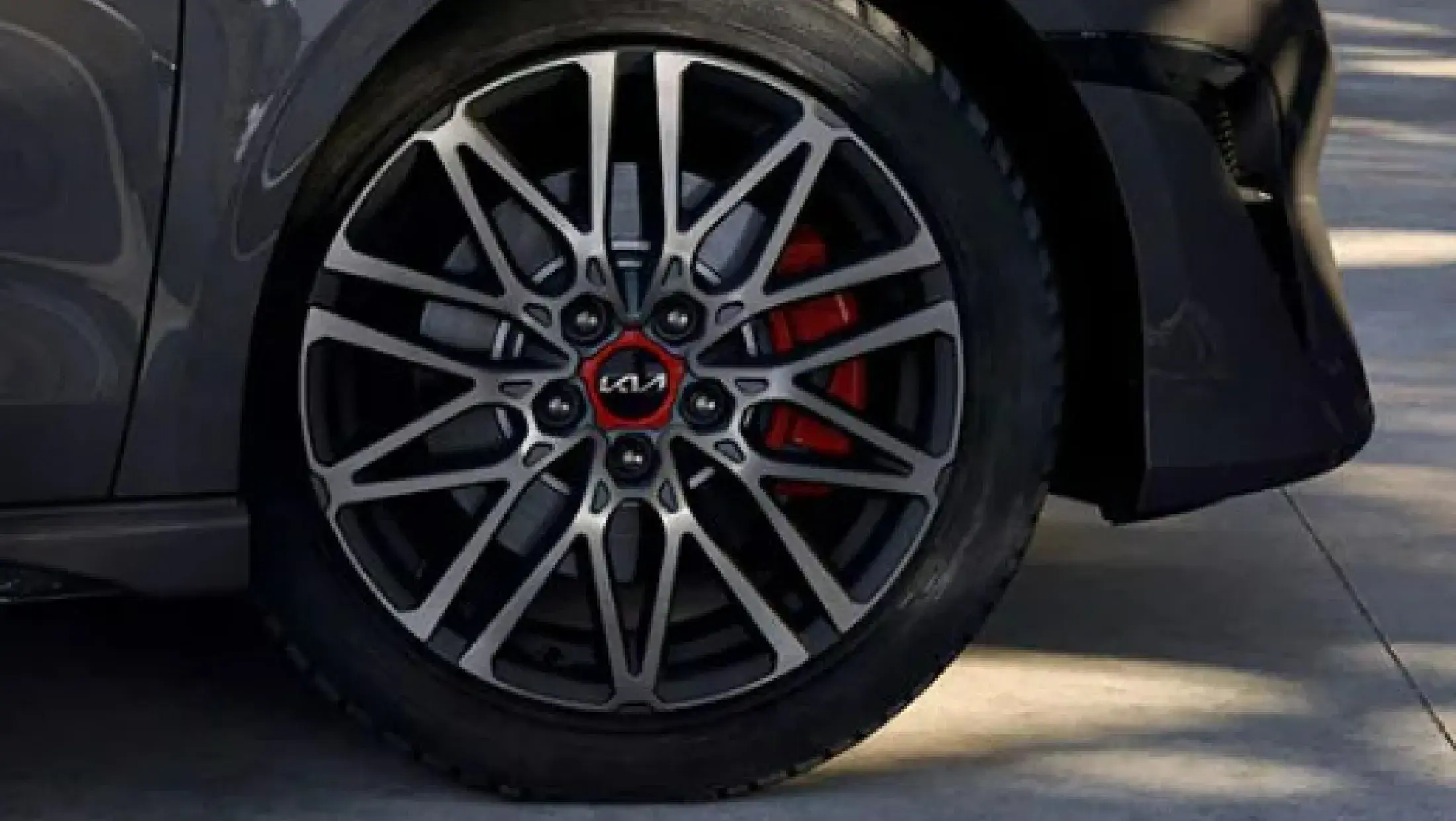 Ceed GT