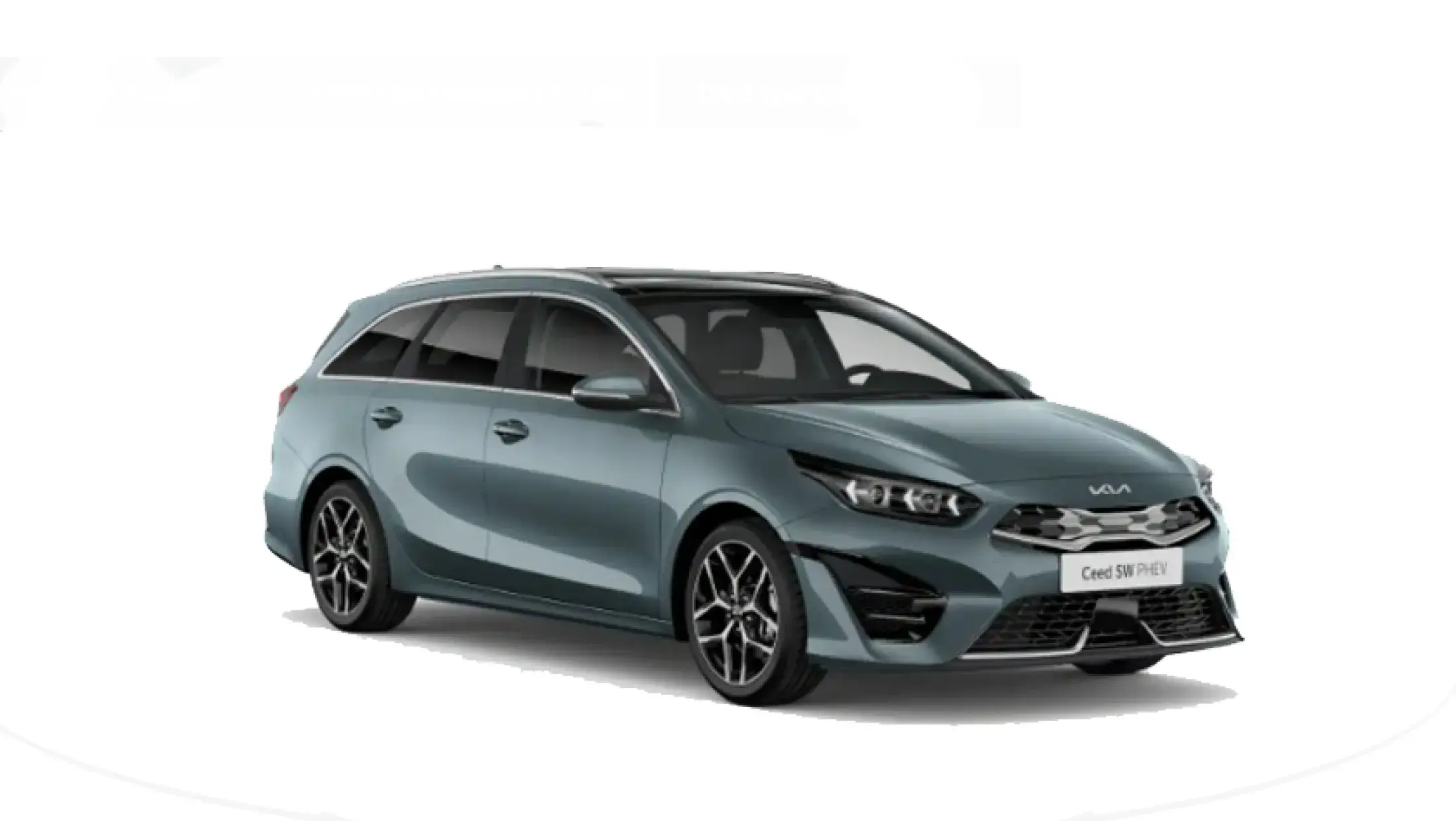 Ceed SW PHEV