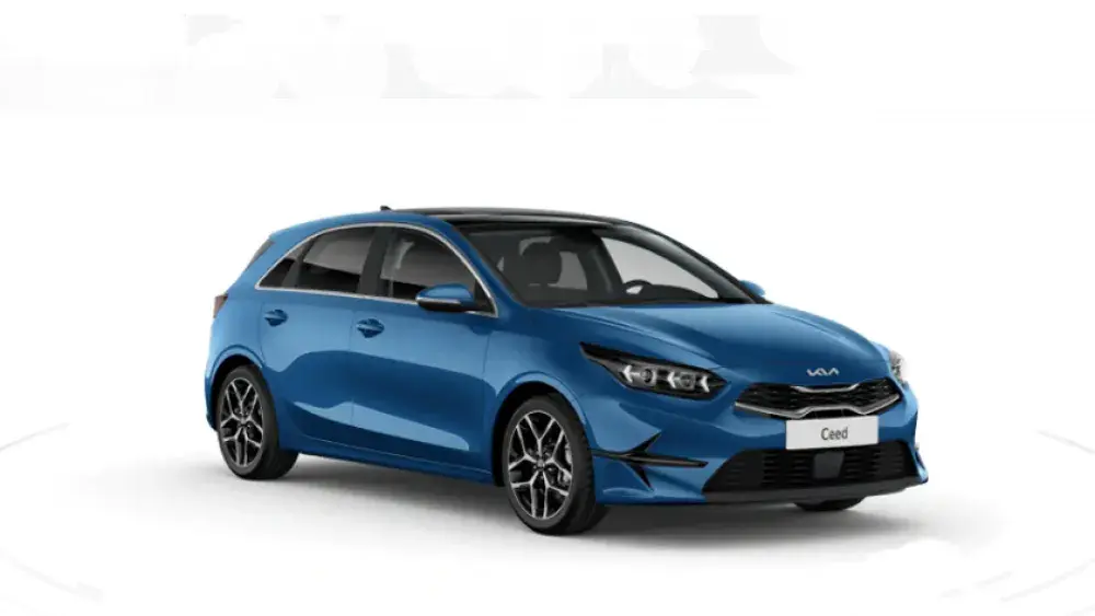 Ceed 5d