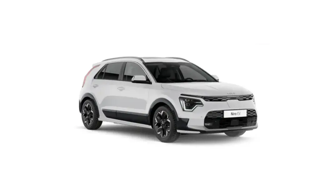Niro nieuw