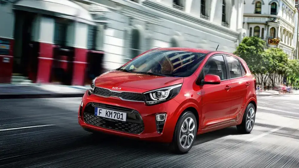 Picanto