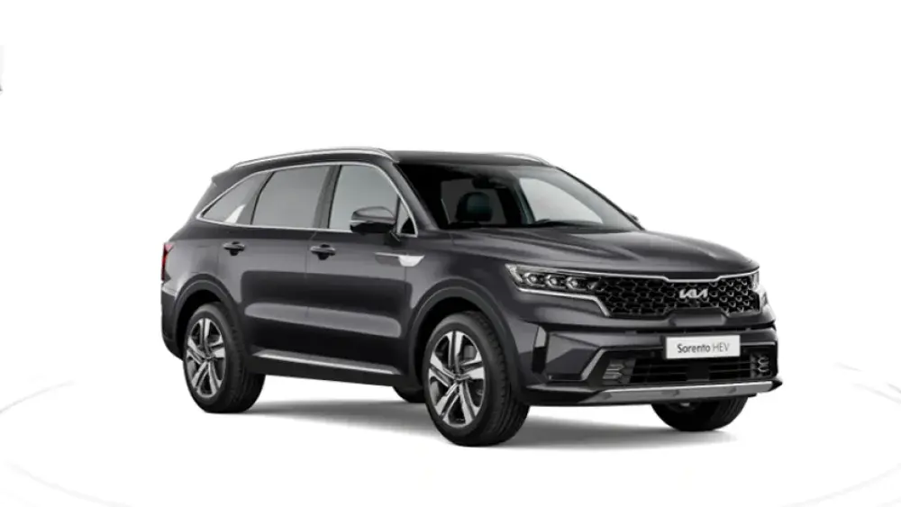 Sorento Hybrid