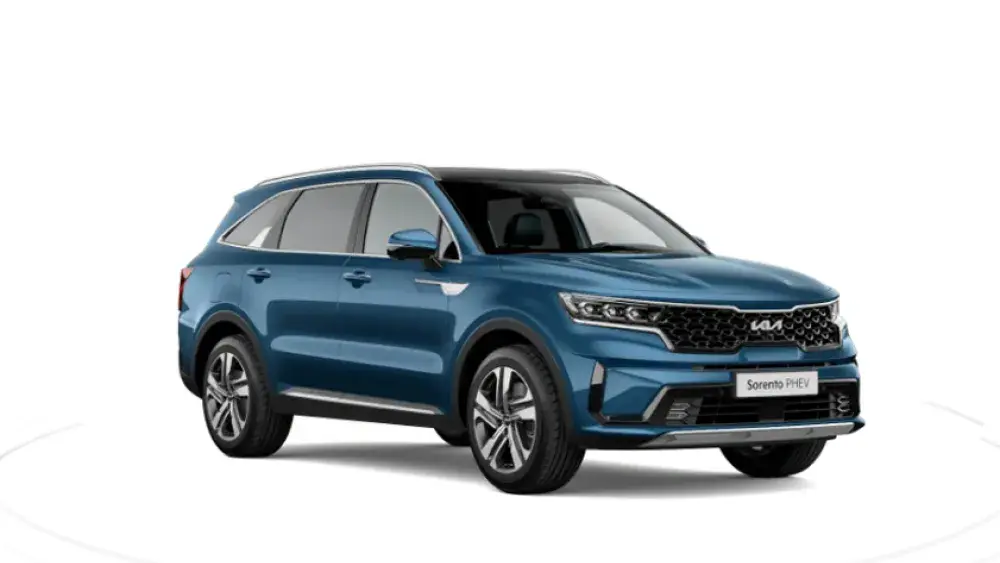 Sorento Plug-In