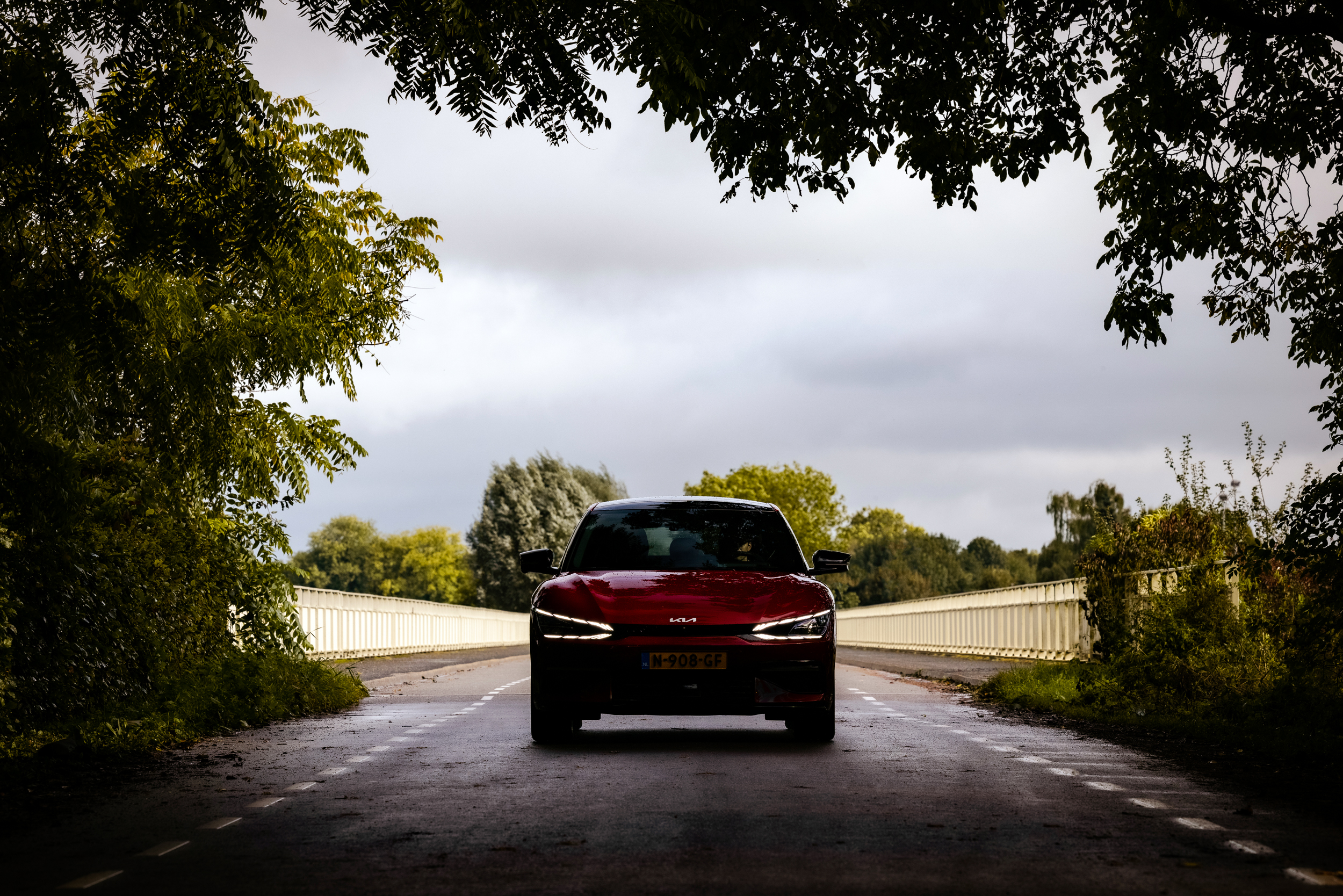 Kia EV6 Nederland - Autobedrijf de Beer