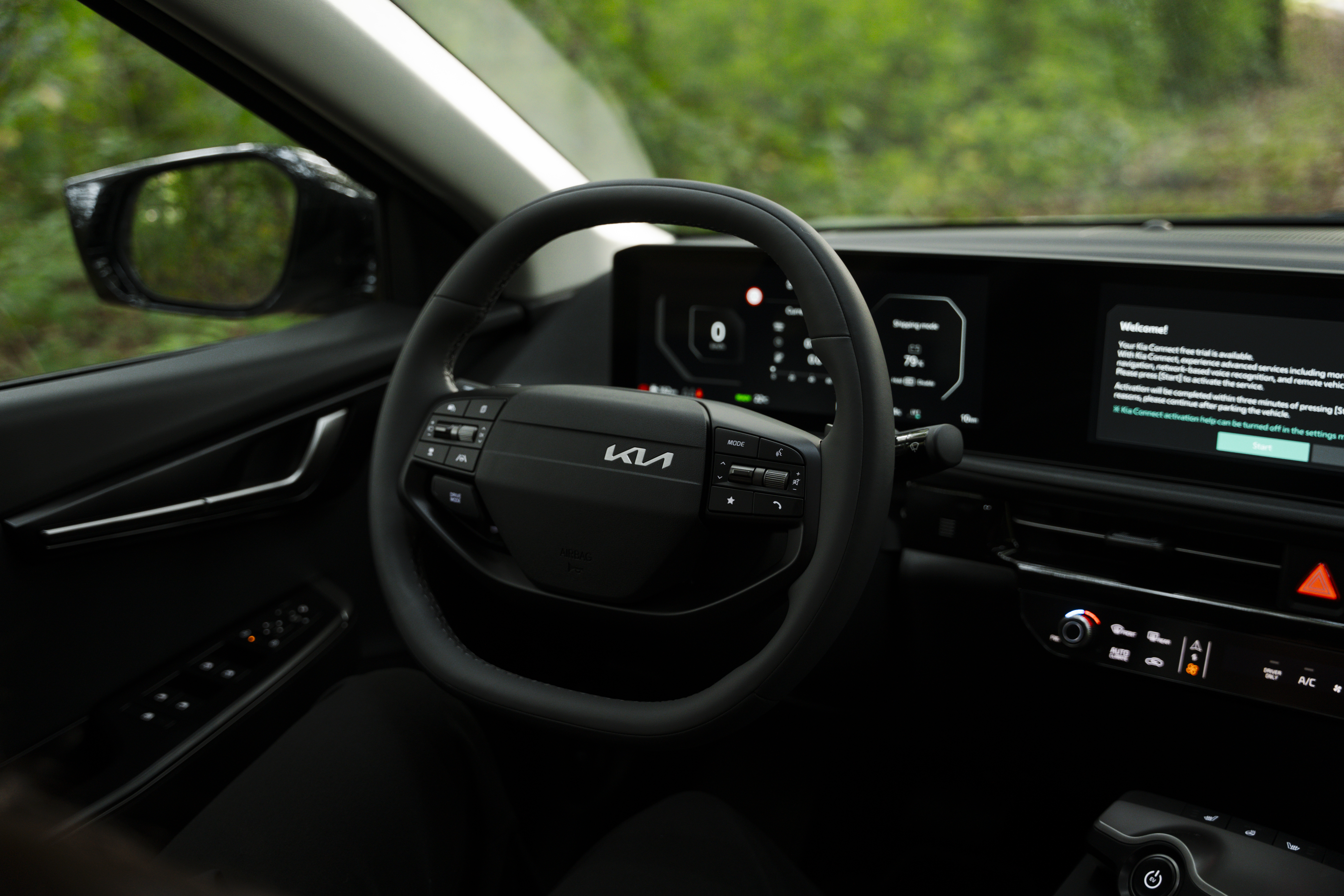 Kia EV6 - autobedrijf de Beer