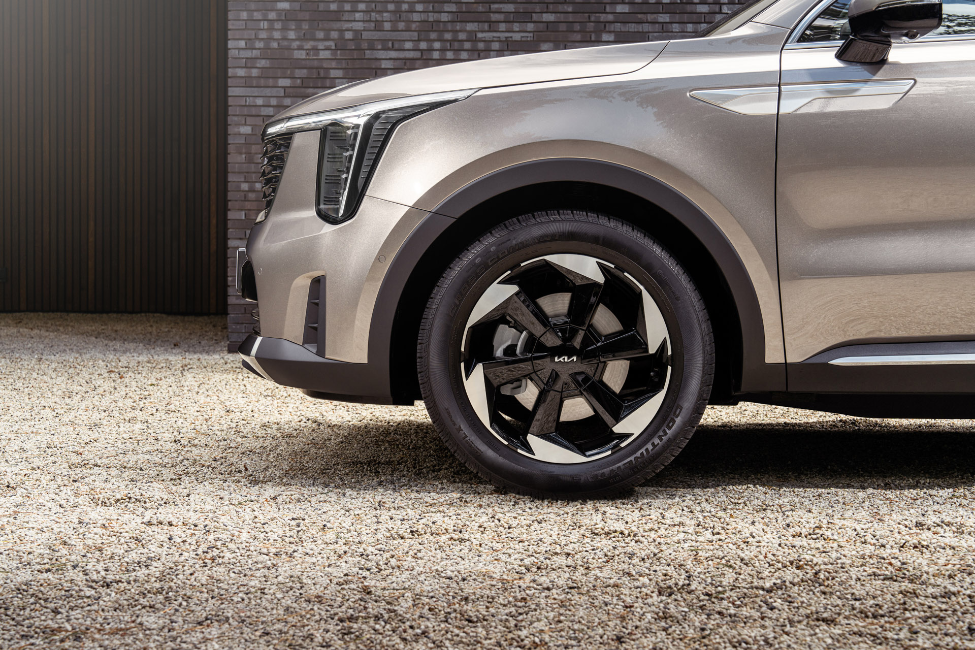 Kia Sorento 2025