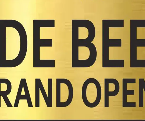 Opening