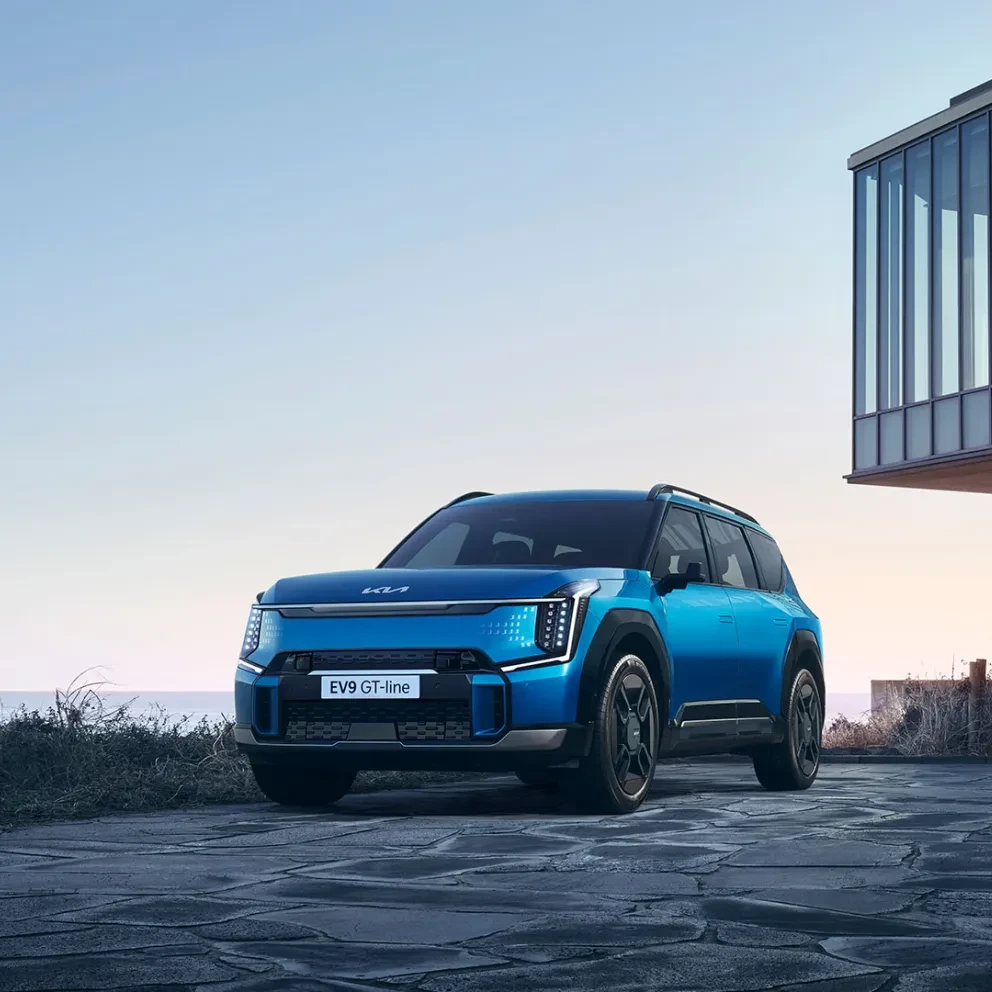 Kia EV9
