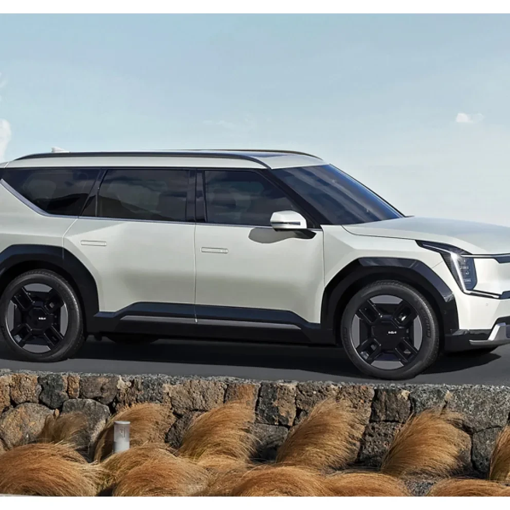 Kia EV9