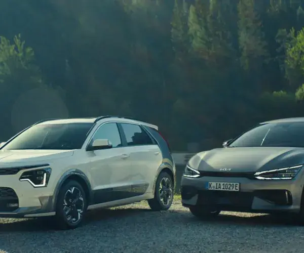 Kia Niroev6
