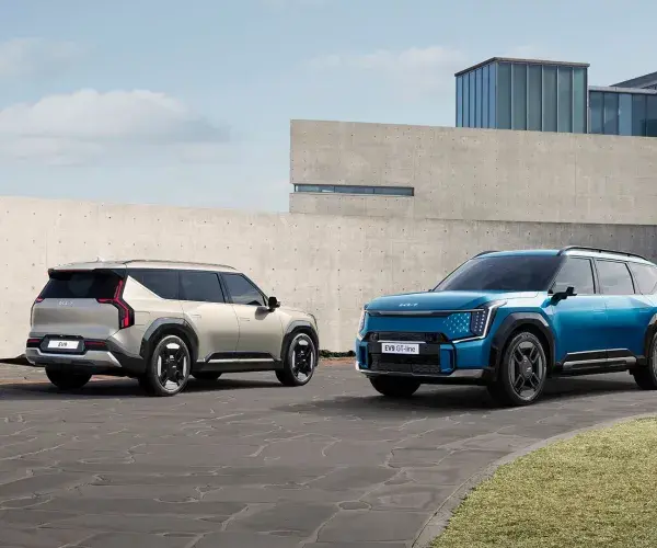Kia EV9