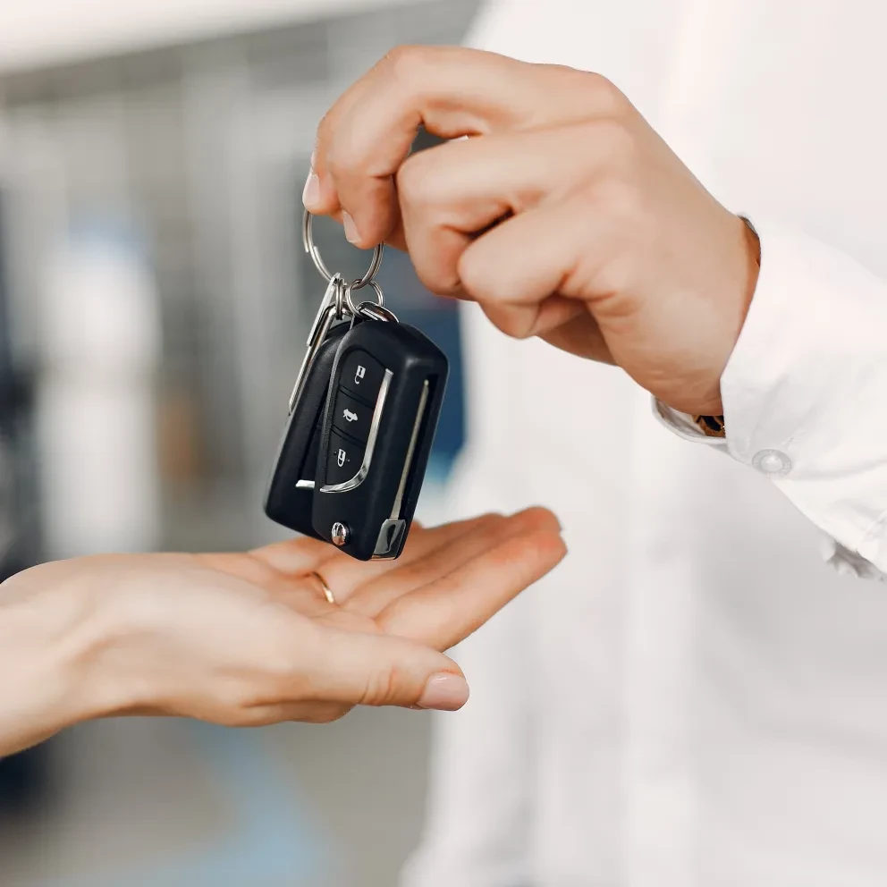 Tweedehands auto Kia