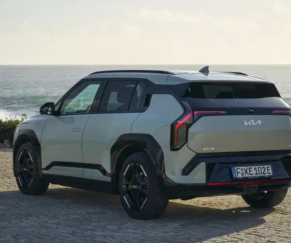 Kia EV3 Nederland - Autobedrijf de Beer