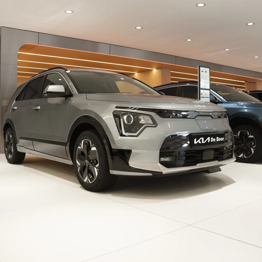 Kia Niro EV