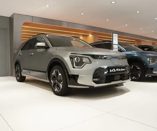 Kia Niro EV