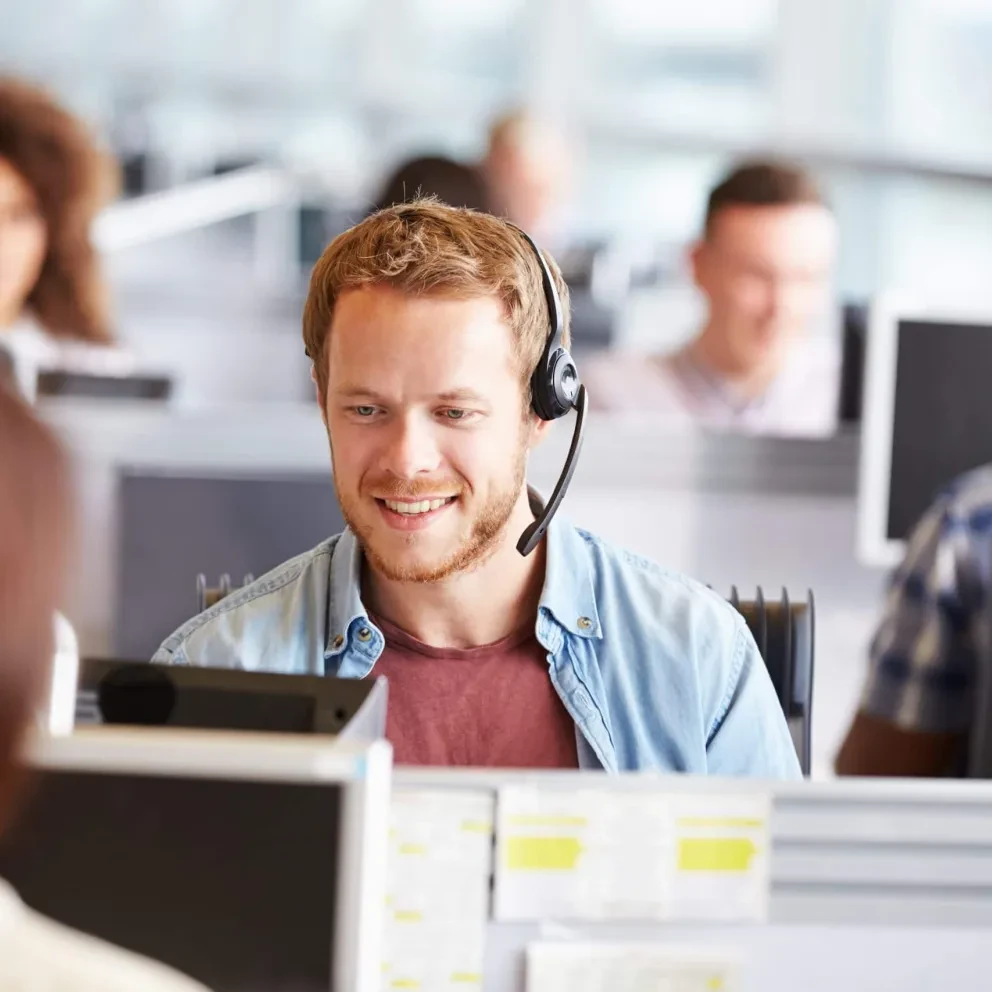 Klantenservice vacature Autobedrijf de Beer