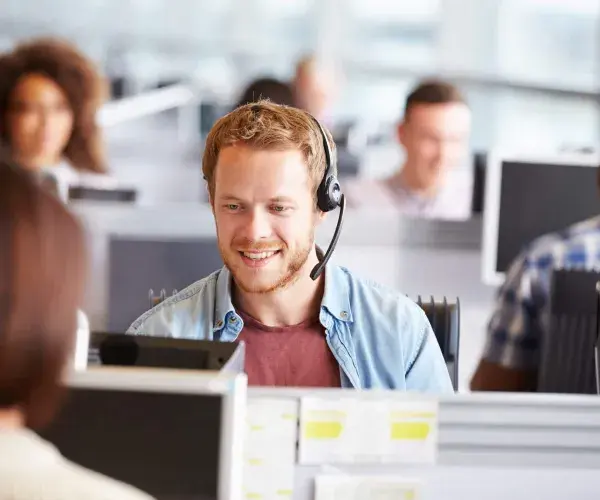 Klantenservice vacature Autobedrijf de Beer