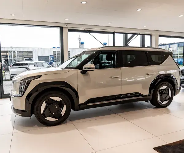 Kia EV9