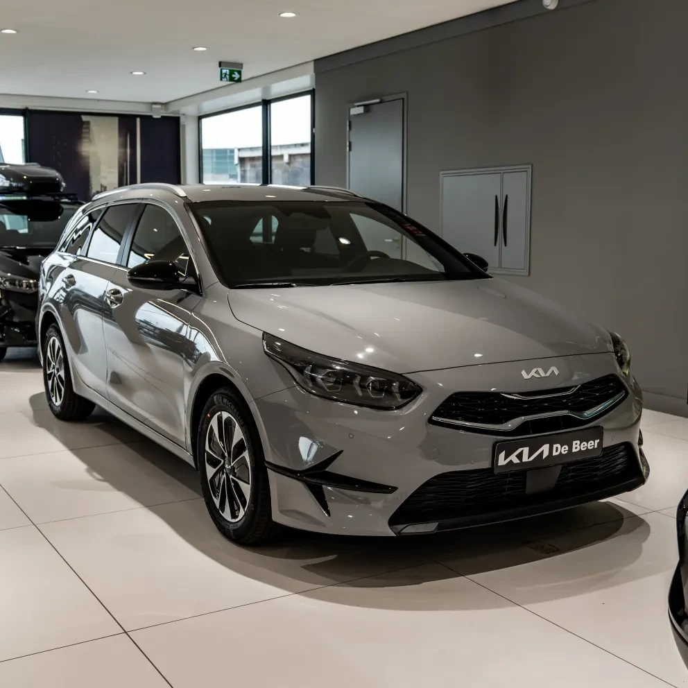 Kia Ceed SW