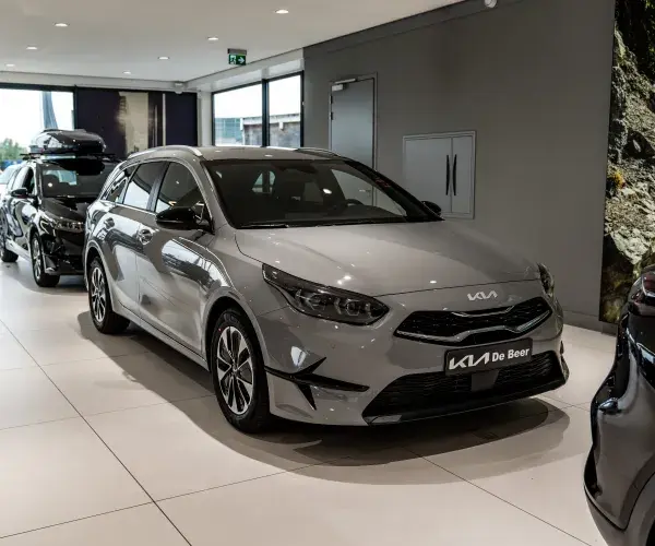 Kia Ceed SW