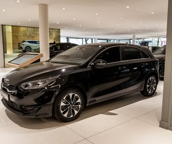 Kia Pro Ceed
