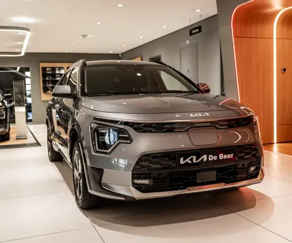 Kia Niro EV