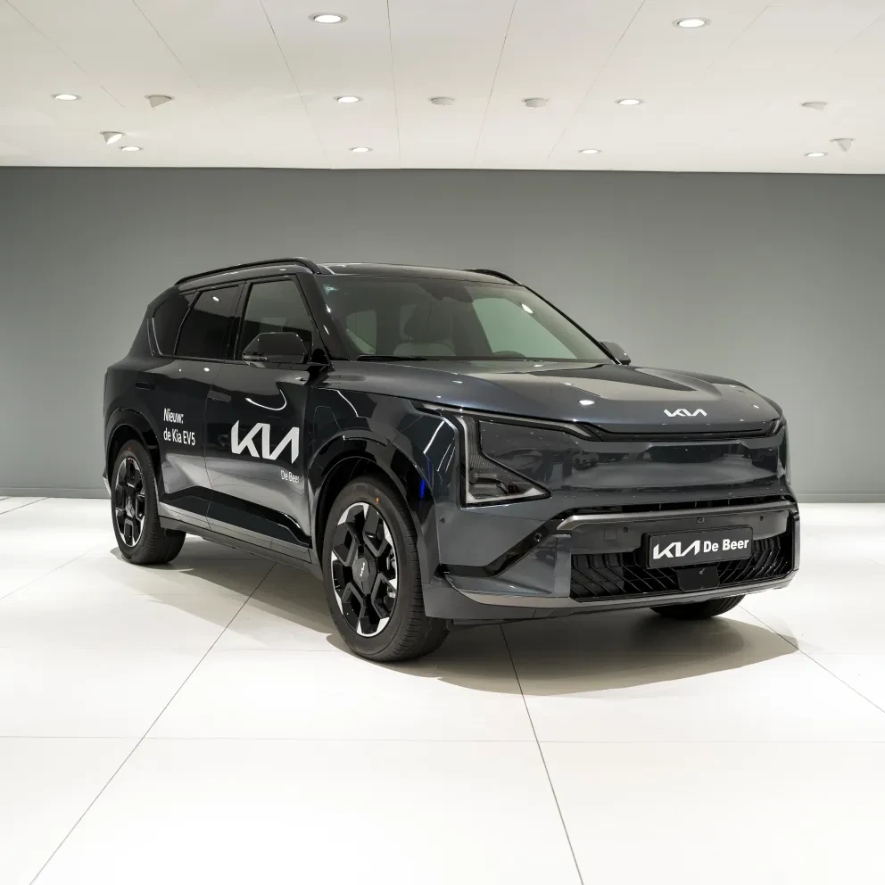 Kia EV5