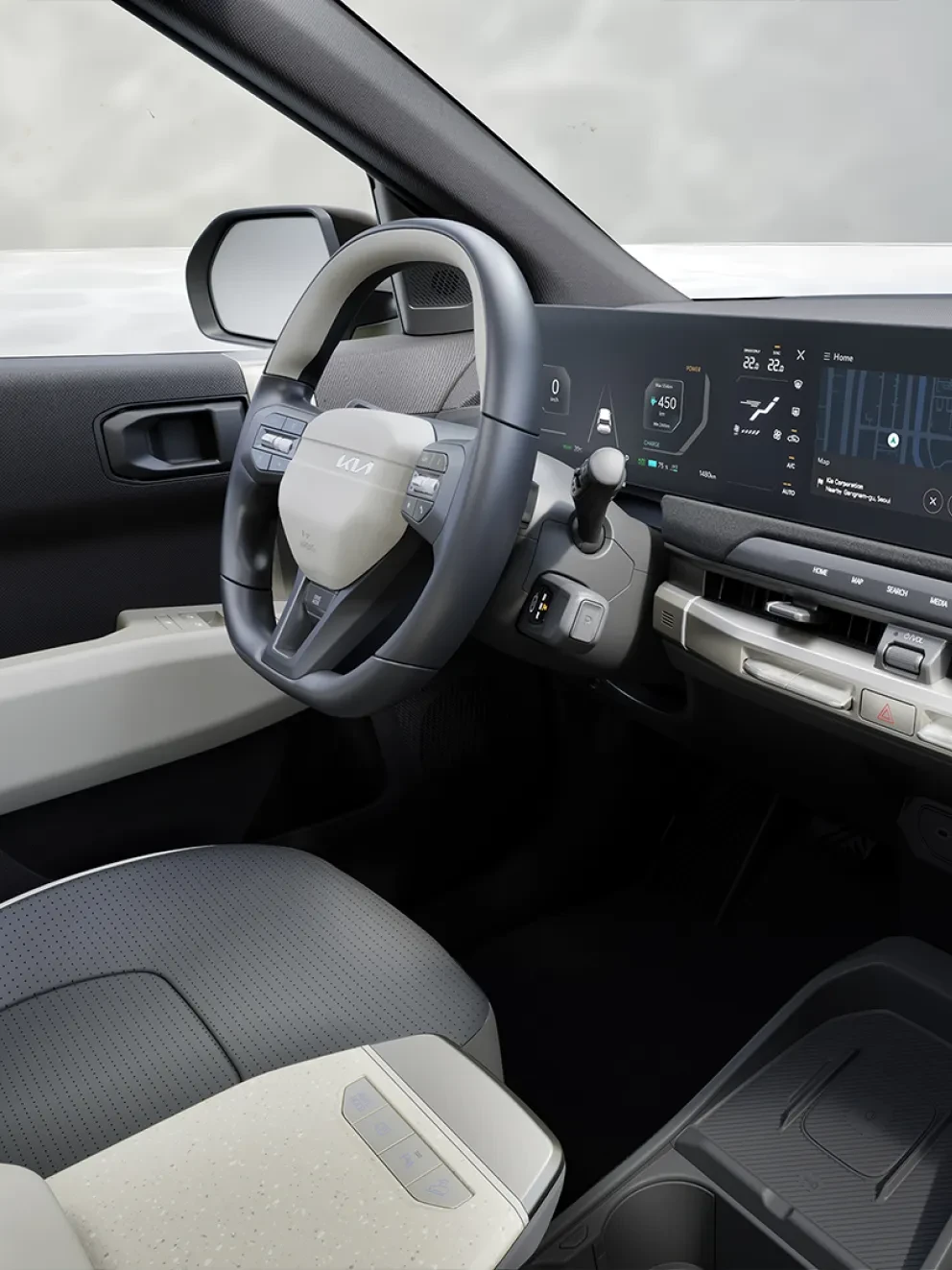 Kia EV3 Nederland - Autobedrijf de Beer
