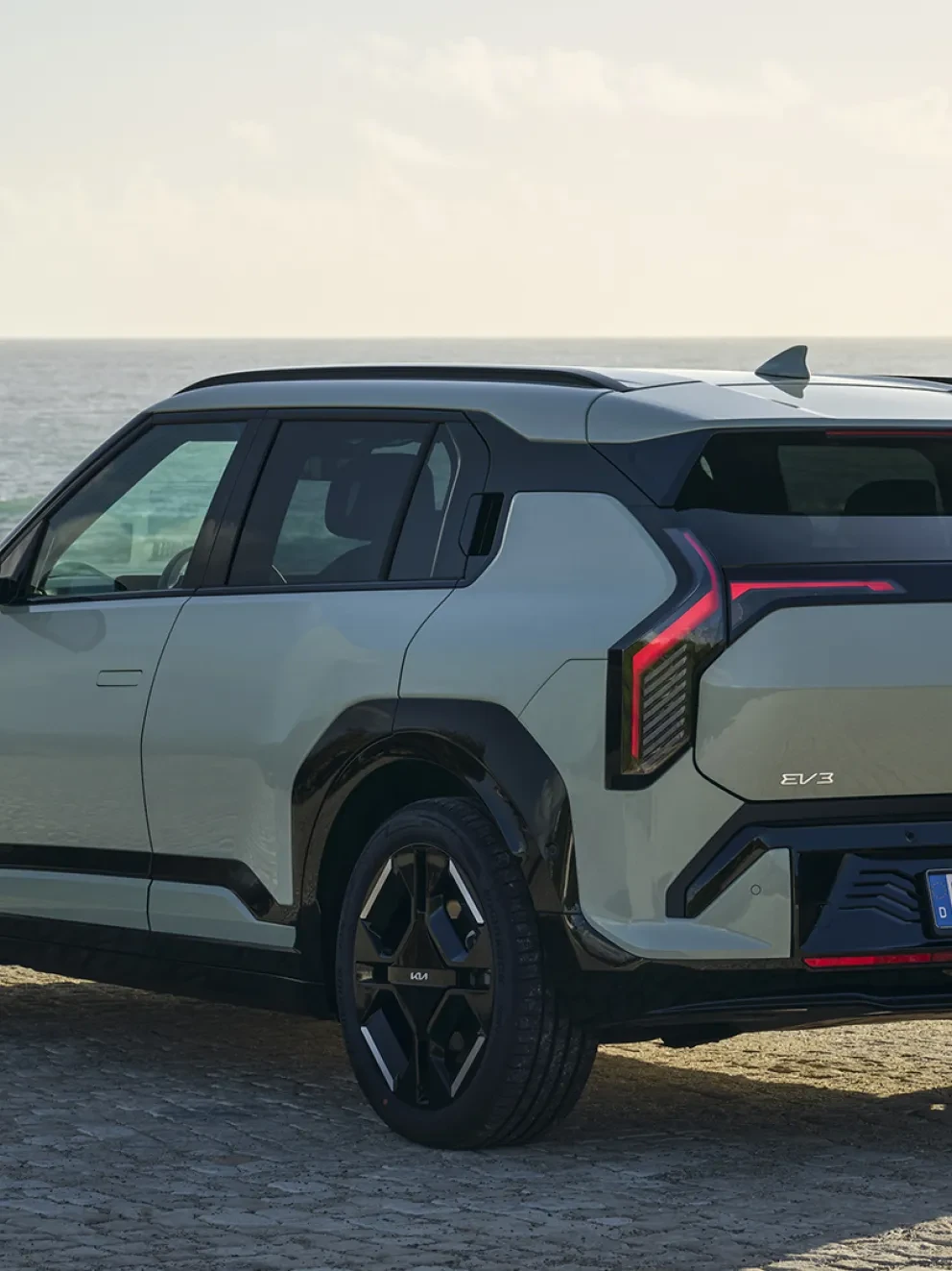 Kia EV3 Nederland - Autobedrijf de Beer