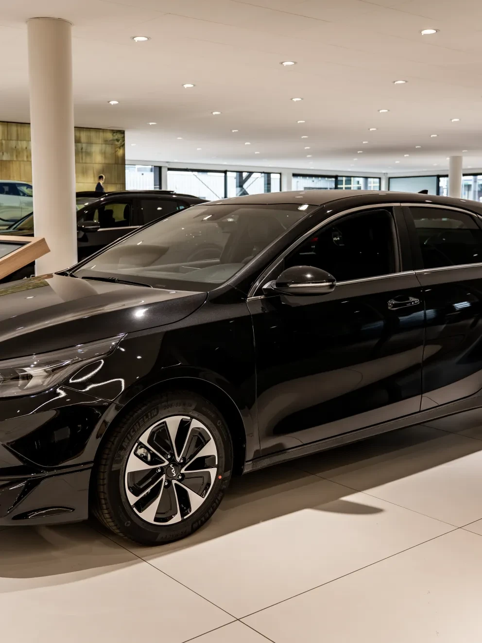 Kia Pro Ceed