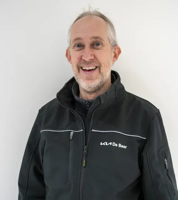 Marco de Heer Autobedrijf de Beer