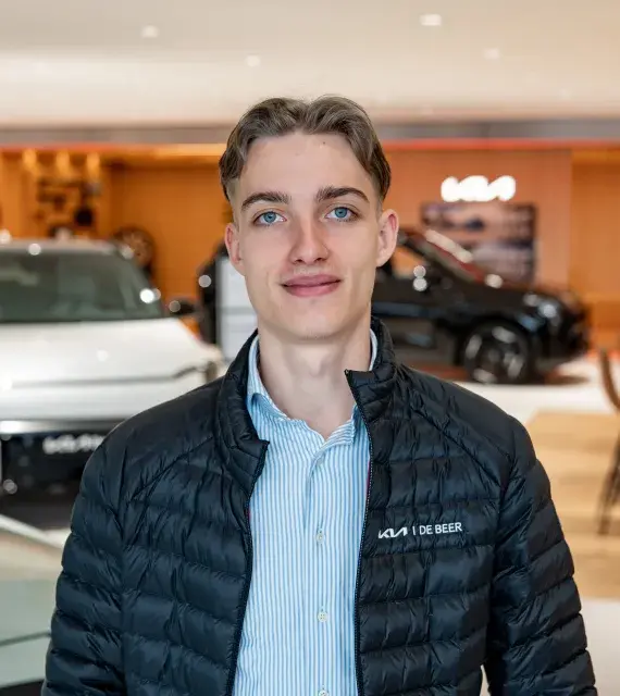Daan Bouter
