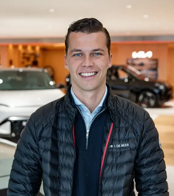 Max van Oosten