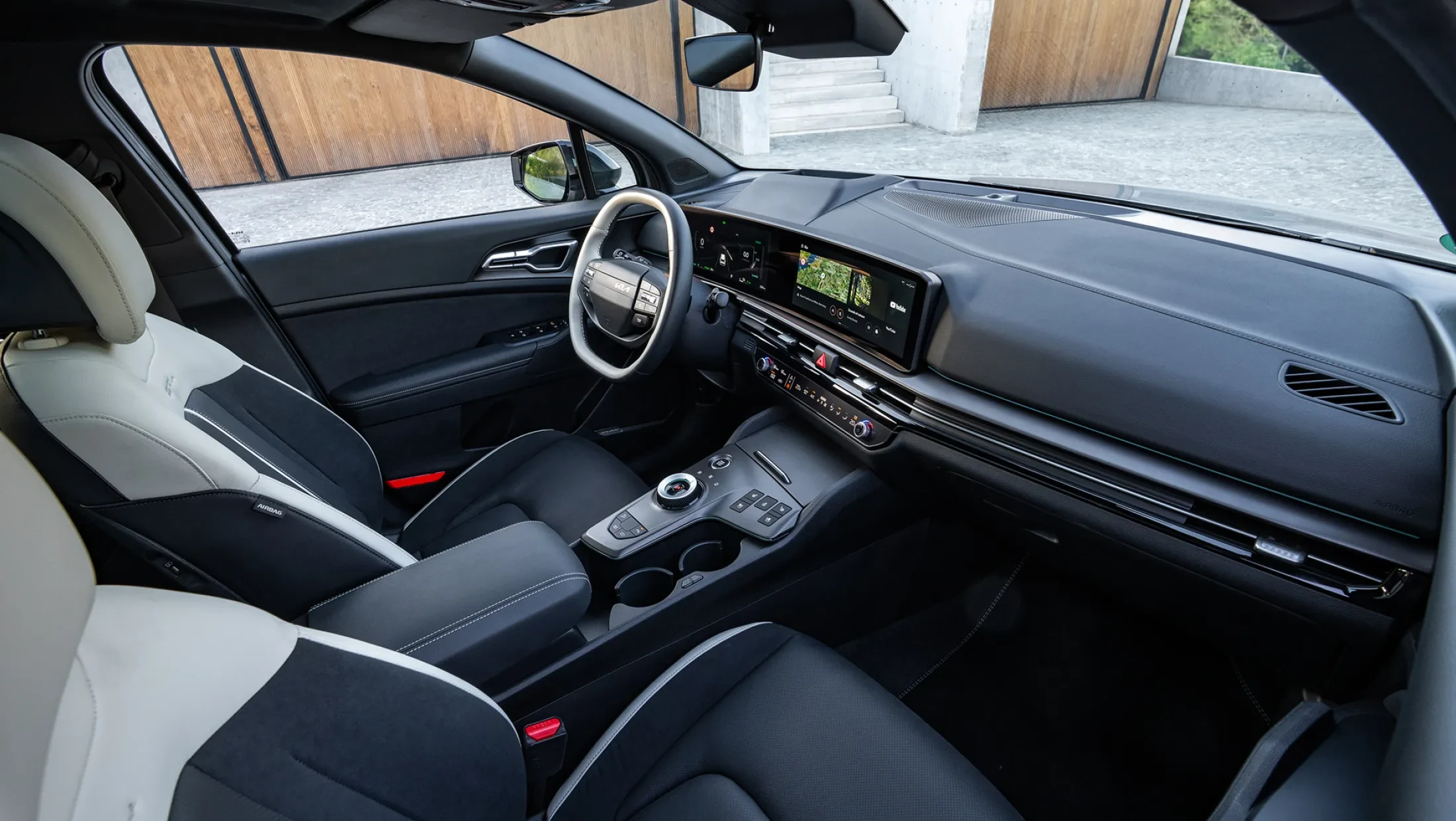 Kia Sportage 2025 Nederland
