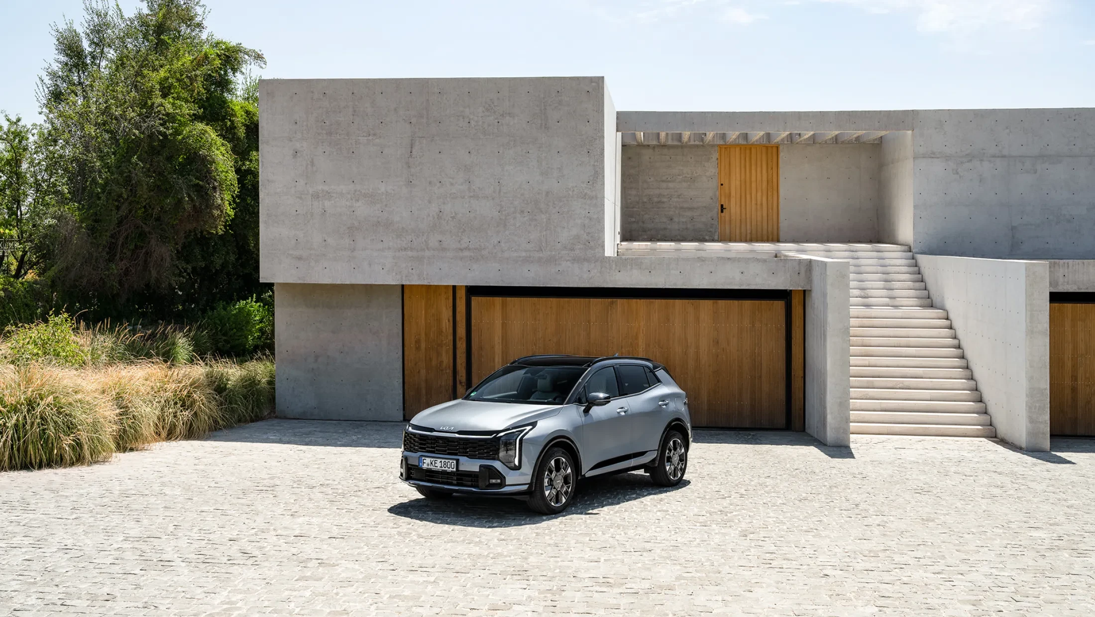 Kia Sportage 2025 Nederland