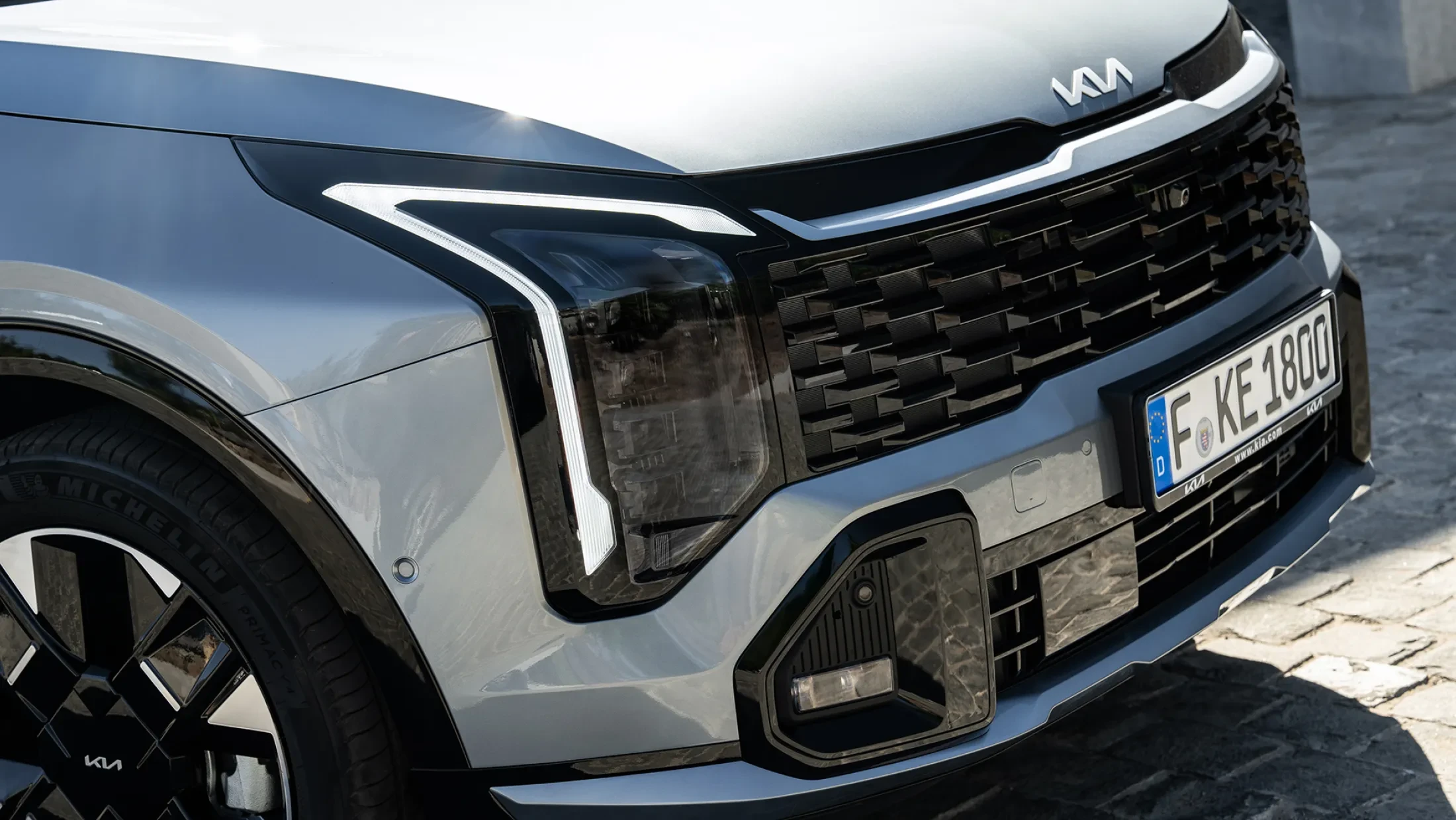 Kia Sportage 2025 Nederland