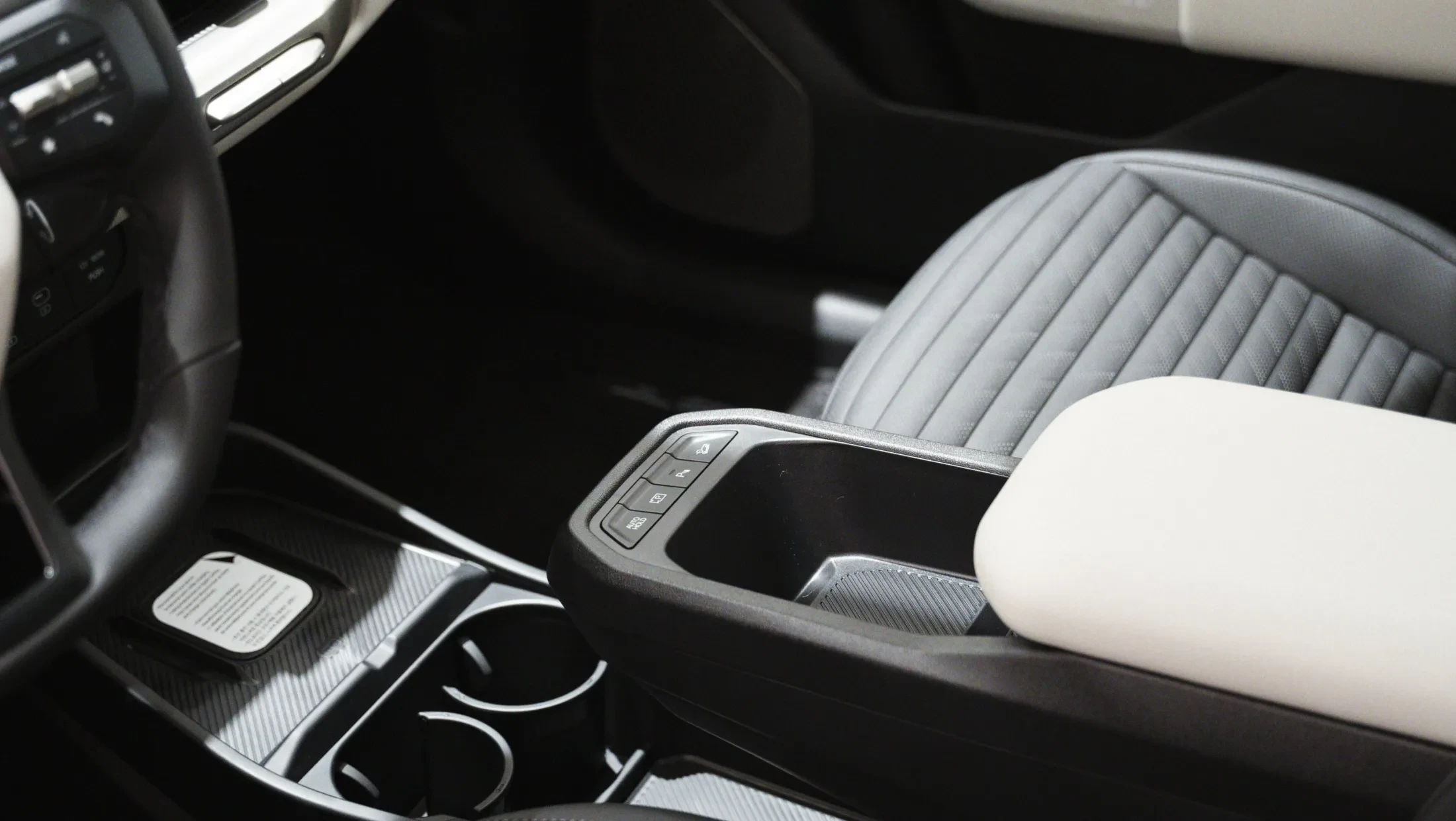 Kia EV4 proefrit maken