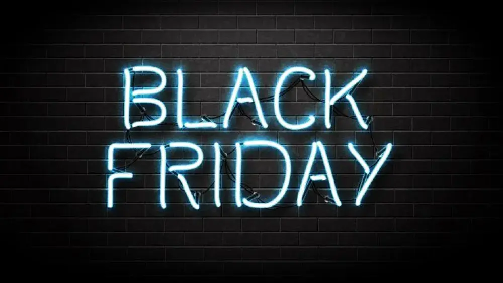 Black Friday