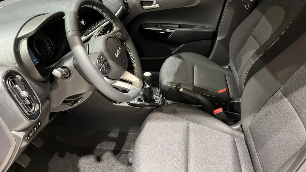 Kia Picanto comfortline
