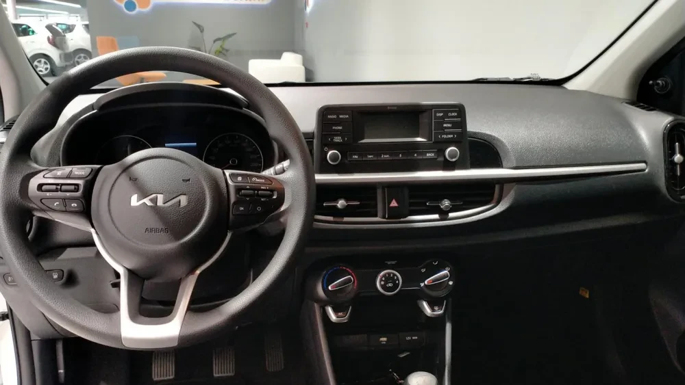 Kia Picanto comfortline