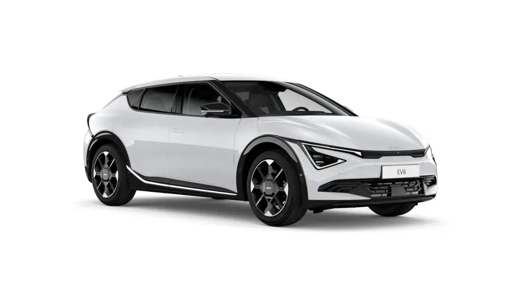 Kia EV6 Nederland - Autobedrijf de Beer