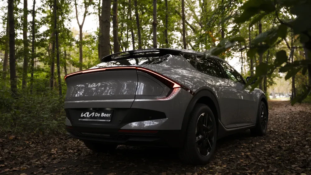 Kia actie / korting bij Autobedrijf de Beer