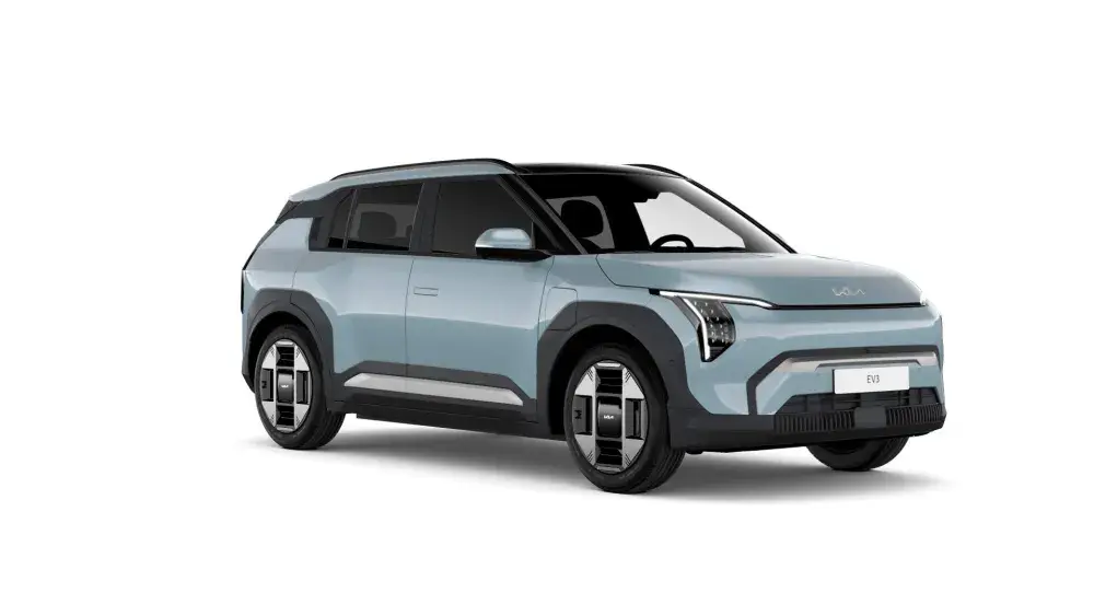 Kia EV3 2025