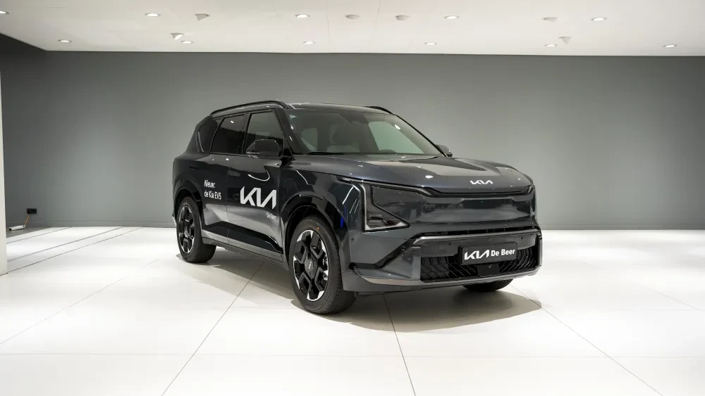 Kia EV5