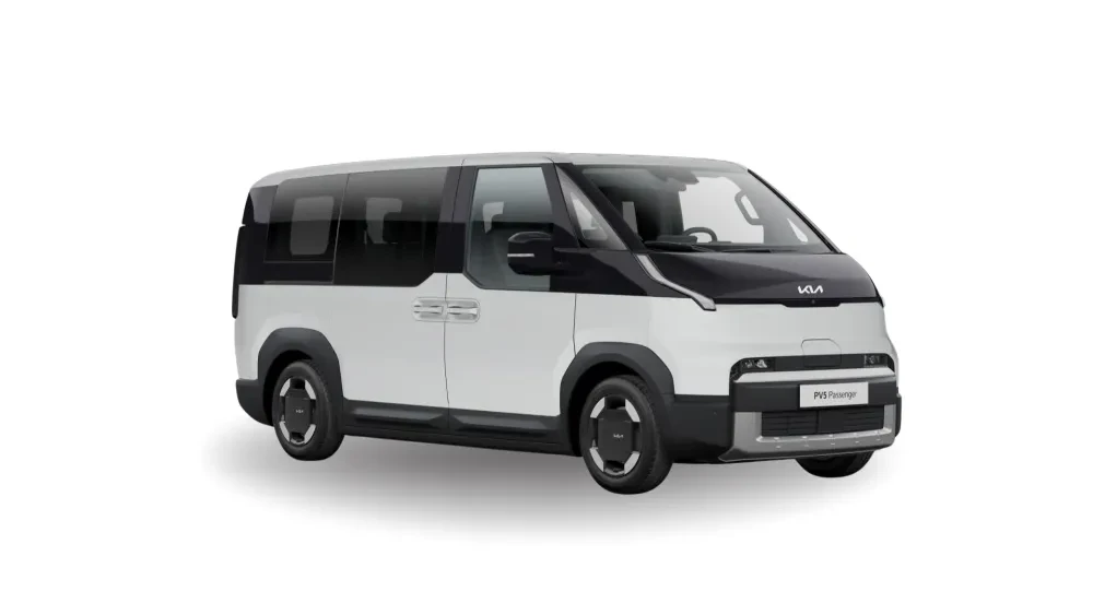 Kia PV5 passenger