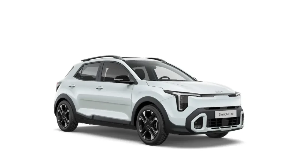 Kia Stonic 2026 (2)