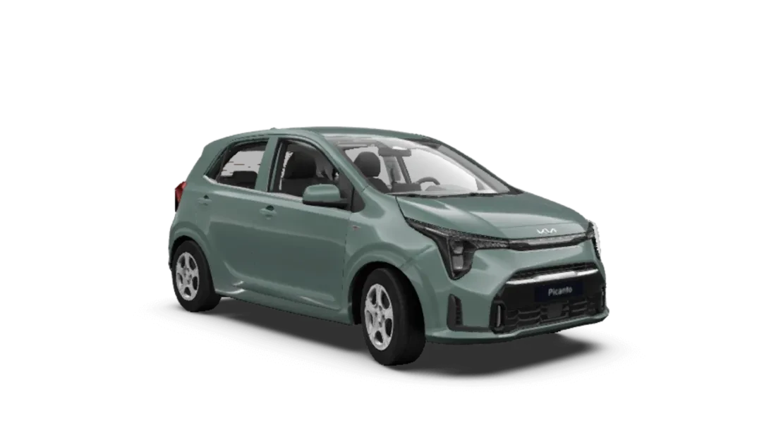 Picanto Private lease